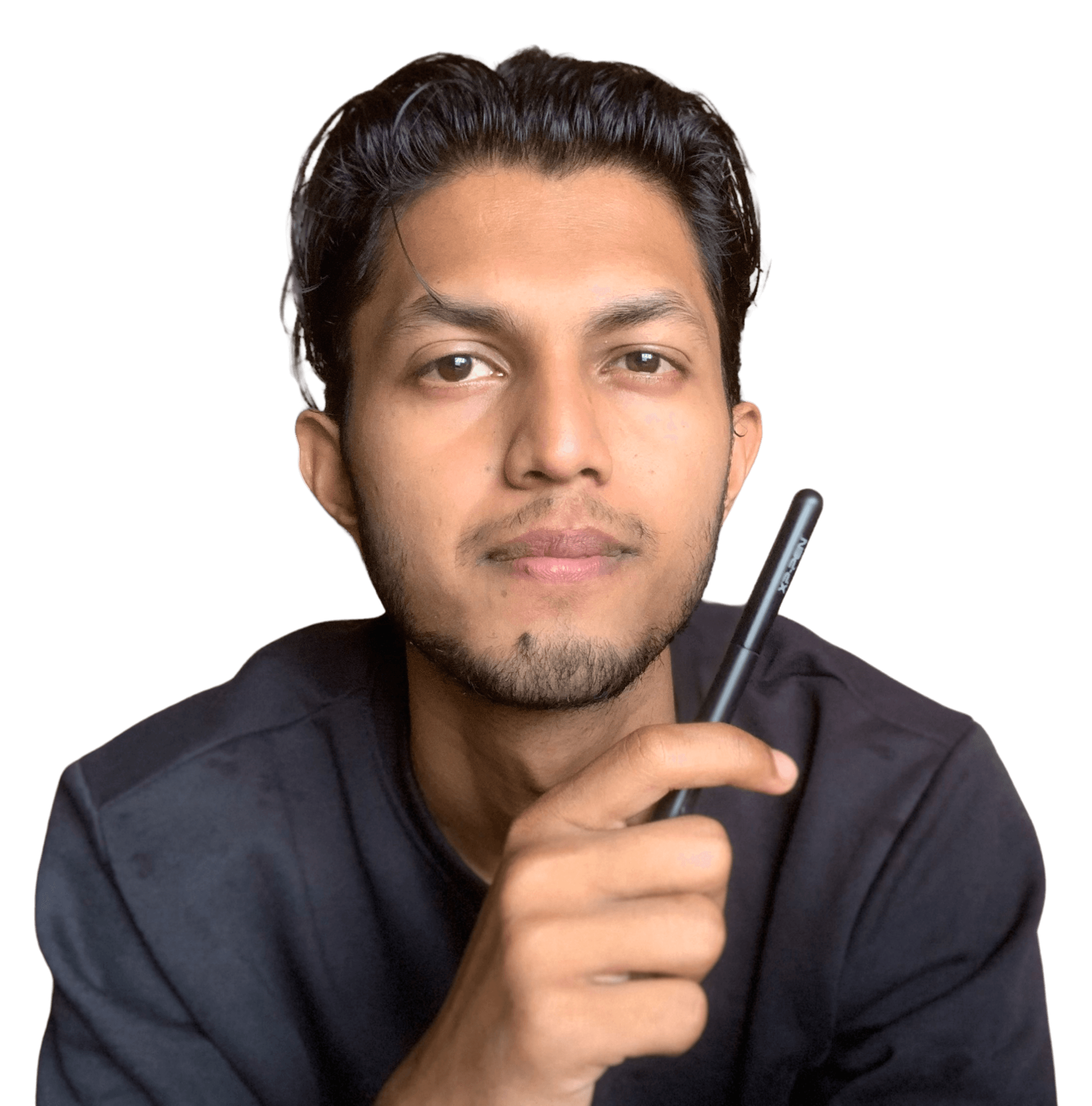 Saifullah Bin Ashraf