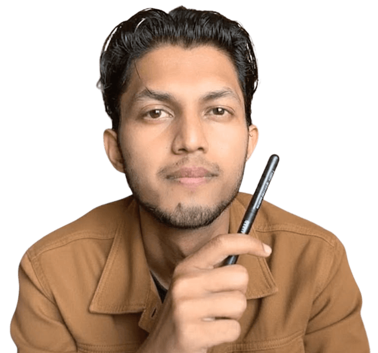 Saifullah Bin Ashraf